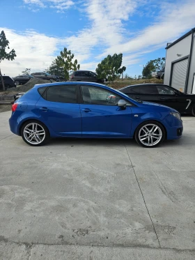 Seat Ibiza FR | Mobile.bg    5