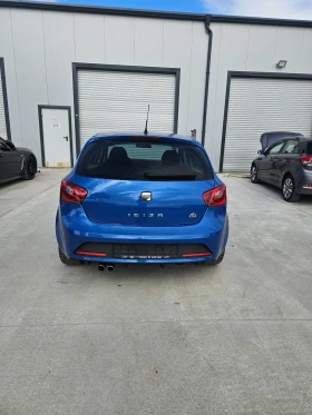 Seat Ibiza FR | Mobile.bg    3