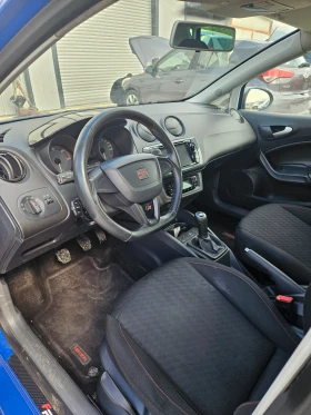 Seat Ibiza FR | Mobile.bg    9