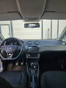 Seat Ibiza FR | Mobile.bg    12