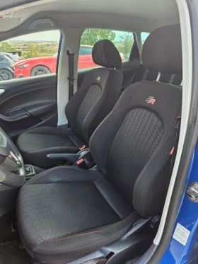 Seat Ibiza FR | Mobile.bg    10
