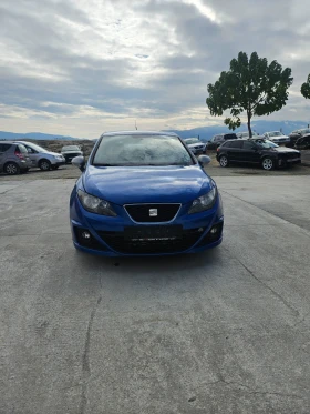 Seat Ibiza FR | Mobile.bg    7