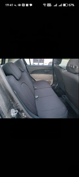 Обява за продажба на Daihatsu Sirion ~5 200 лв. - изображение 4 | Auto.bg Обява за продажба на Daihatsu Sirion ~5 200 лв. - изображение 4