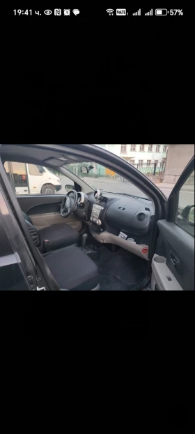 Обява за продажба на Daihatsu Sirion ~5 200 лв. - изображение 5 | Auto.bg Обява за продажба на Daihatsu Sirion ~5 200 лв. - изображение 5