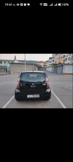 Обява за продажба на Daihatsu Sirion ~5 200 лв. - изображение 3 | Auto.bg Обява за продажба на Daihatsu Sirion ~5 200 лв. - изображение 3