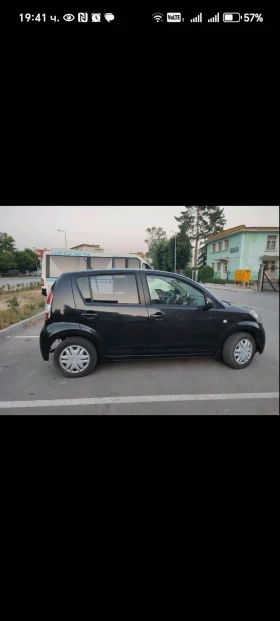 Обява за продажба на Daihatsu Sirion ~5 200 лв. - изображение 2 | Auto.bg Обява за продажба на Daihatsu Sirion ~5 200 лв. - изображение 2