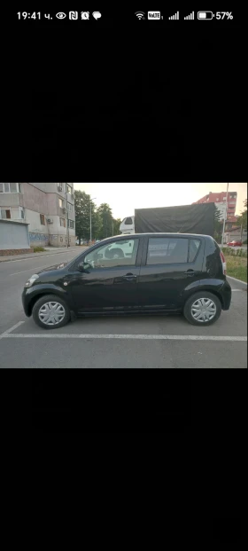 Обява за продажба на Daihatsu Sirion ~5 200 лв. - изображение 1 | Auto.bg Обява за продажба на Daihatsu Sirion ~5 200 лв. - изображение 1
