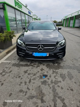  Mercedes-Benz E 43 A...