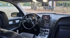 Mercedes-Benz C 220 2.2 Avantgarde OEM 646 Automatic  | Mobile.bg    9