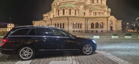     Mercedes-Benz C 220 2.2 Avantgarde OEM 646 Automatic 