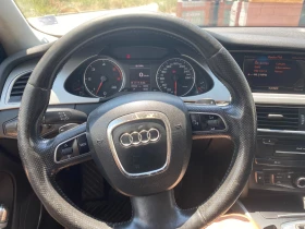 Audi A4 Allroad | Mobile.bg    8