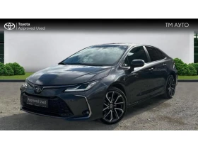     Toyota Corolla SDN 1.8 HSD EXECUTIVE