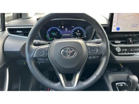 Toyota Corolla SDN 1.8 HSD EXECUTIVE | Mobile.bg    13