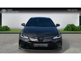 Toyota Corolla SDN 1.8 HSD EXECUTIVE | Mobile.bg    5