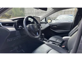 Toyota Corolla SDN 1.8 HSD EXECUTIVE | Mobile.bg    12