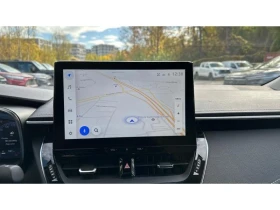 Toyota Corolla SDN 1.8 HSD EXECUTIVE | Mobile.bg    15