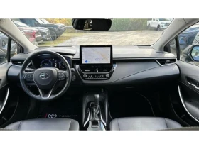 Toyota Corolla SDN 1.8 HSD EXECUTIVE | Mobile.bg    8