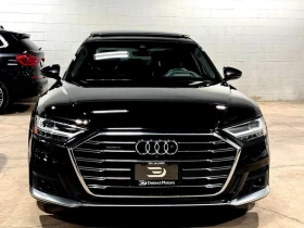 Audi A8 2019 LONG QUATTRO * МАСАЖИ* ТЕЛЕВИЗОР* ОБДУХВАНЕ*  - 69890 лв. / 35734.19 € - 63691099 2