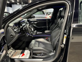 Audi A8 2019 LONG QUATTRO * МАСАЖИ* ТЕЛЕВИЗОР* ОБДУХВАНЕ*  - 69890 лв. / 35734.19 € - 63691099 13