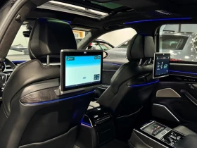Audi A8 2019 LONG QUATTRO * МАСАЖИ* ТЕЛЕВИЗОР* ОБДУХВАНЕ*  - 69890 лв. / 35734.19 € - 63691099 17
