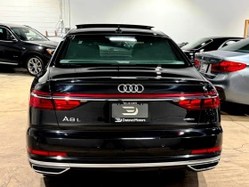 Audi A8 2019 LONG QUATTRO * МАСАЖИ* ТЕЛЕВИЗОР* ОБДУХВАНЕ*  - 69890 лв. / 35734.19 € - 63691099 7