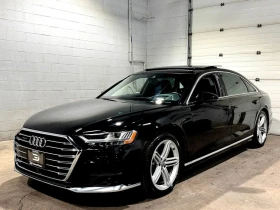 Audi A8 2019 LONG QUATTRO * МАСАЖИ* ТЕЛЕВИЗОР* ОБДУХВАНЕ*  - 69890 лв. / 35734.19 € - 63691099 4