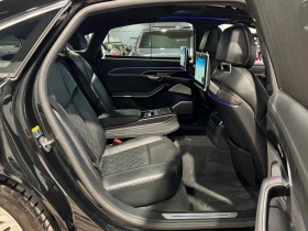 Audi A8 2019 LONG QUATTRO * МАСАЖИ* ТЕЛЕВИЗОР* ОБДУХВАНЕ*  - 69890 лв. / 35734.19 € - 63691099 15