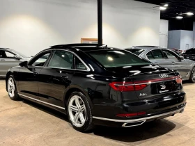 Audi A8 2019 LONG QUATTRO * МАСАЖИ* ТЕЛЕВИЗОР* ОБДУХВАНЕ*  - 69890 лв. / 35734.19 € - 63691099 6