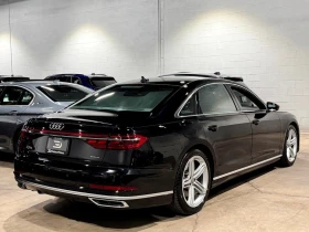 Audi A8 2019 LONG QUATTRO * МАСАЖИ* ТЕЛЕВИЗОР* ОБДУХВАНЕ*  - 69890 лв. / 35734.19 € - 63691099 8