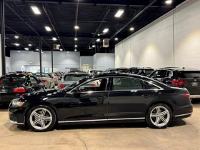 Audi A8 2019 LONG QUATTRO * МАСАЖИ* ТЕЛЕВИЗОР* ОБДУХВАНЕ*  - 69890 лв. / 35734.19 € - 63691099 5