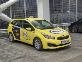 Kia Ceed, снимка 2