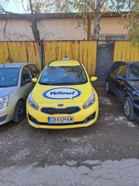 Kia Ceed, снимка 2