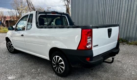 Dacia Logan - 7900 лв. / 4039.21 € - 17534924 7