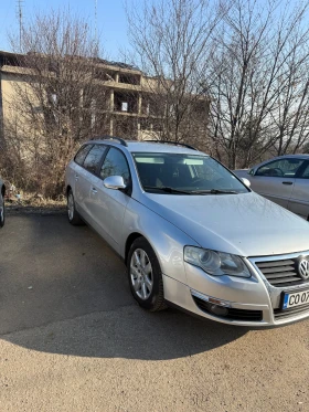 VW Passat 2.0TDI DSG  - 7500 лв. / 3834.69 € - 49579112 3