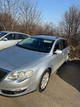 VW Passat 2.0TDI DSG  - 7500 лв. / 3834.69 € - 49579112 4