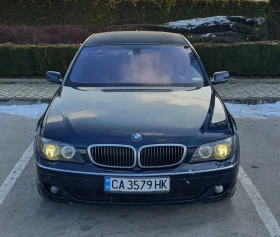 BMW 740, снимка 1