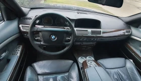 BMW 740, снимка 9