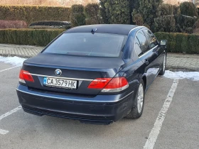 BMW 740, снимка 7