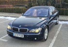 BMW 740, снимка 3