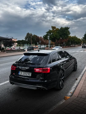 Audi S6 - 19900 € / 38921.02 лв. - 39887313 2