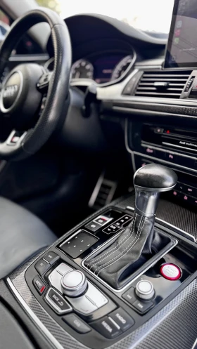 Audi S6 - 19900 € / 38921.02 лв. - 39887313 5