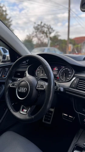 Audi S6 - 19900 € / 38921.02 лв. - 39887313 4