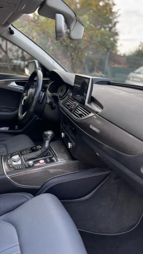 Audi S6 - 19900 € / 38921.02 лв. - 39887313 6