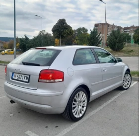 Audi A3 - 2900 € / 5671.91 лв. - 40951563 4