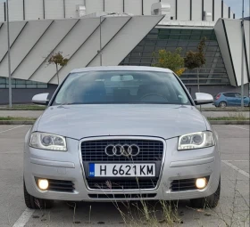 Audi A3 - 2900 € / 5671.91 лв. - 40951563 3
