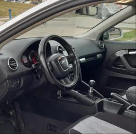 Audi A3 - 2900 € / 5671.91 лв. - 40951563 2