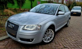 Audi A3 - 2900 € / 5671.91 лв. - 40951563 7