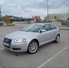 Audi A3 - 2900 € / 5671.91 лв. - 40951563 5
