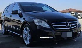 Mercedes-Benz R 350 350CDI