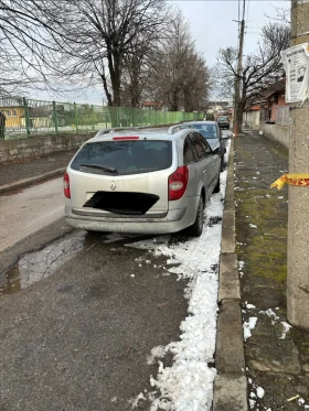 Renault Laguna - 2599 € / 5083.20 лв. - 48773347 3